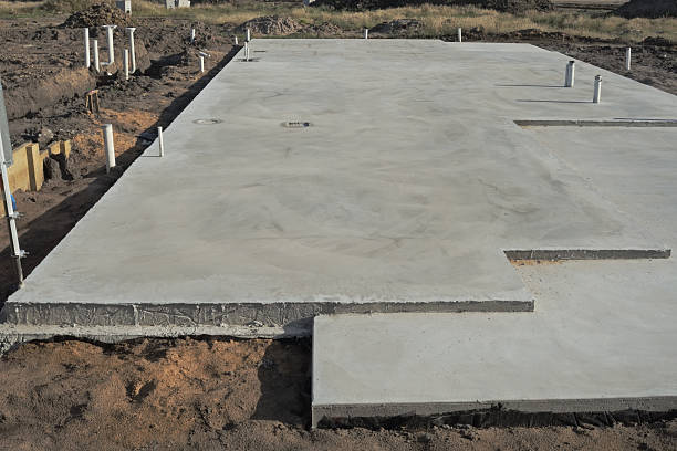 Best Concrete Driveway Installation in Cooperstown, NY