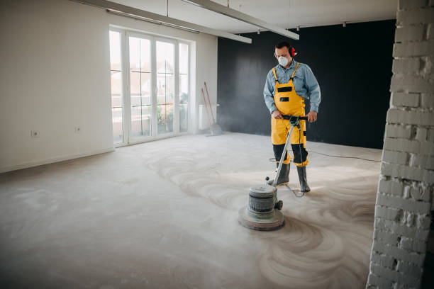 Best Commercial Concrete Services in Cooperstown, NY