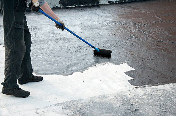 Best Concrete Foundation Repair in Cooperstown, NY